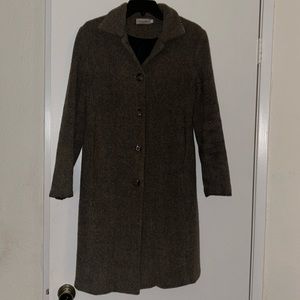 Long Coat